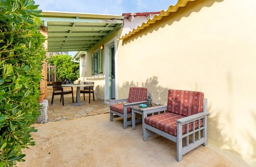 Ag. Georgios House | 35 m² House ∙ 1 bedroom ∙ 2 guests
