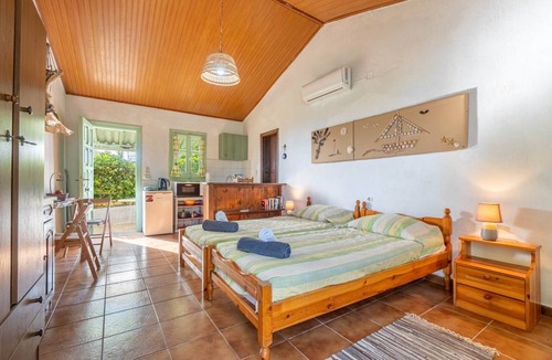 Ag. Georgios House | 35 m² House ∙ 1 bedroom ∙ 2 guests