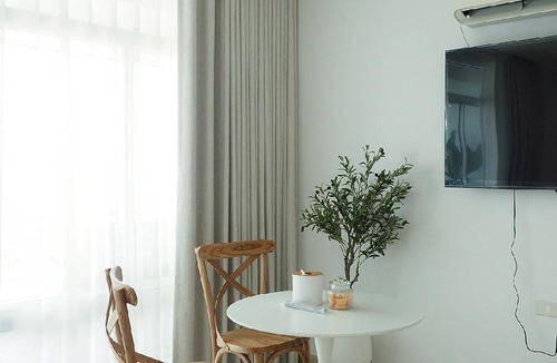 Ban Bang Saen House | 35 m² House ∙ 4 guests