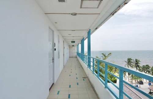 Ban Bang Saen House | 35 m² House ∙ 4 guests