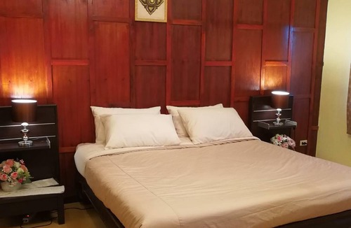 Bang Phai Resort | 35 m² Resort ∙ 3 guests