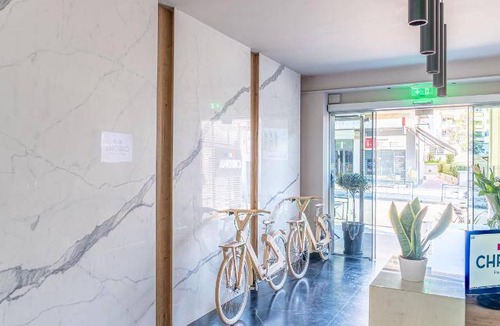 Khalandrion Apartment | 35 m² Serviced apartment ∙ 10 guests