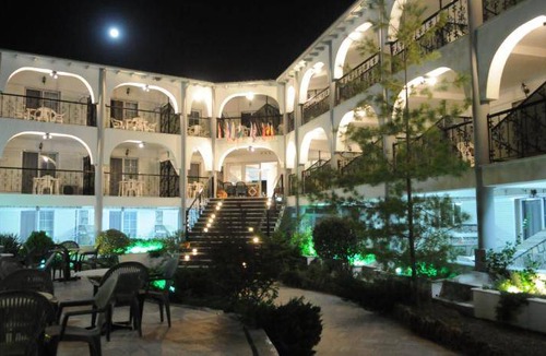 Haniotis Apartment | 35 m² Serviced apartment ∙ 4 guests