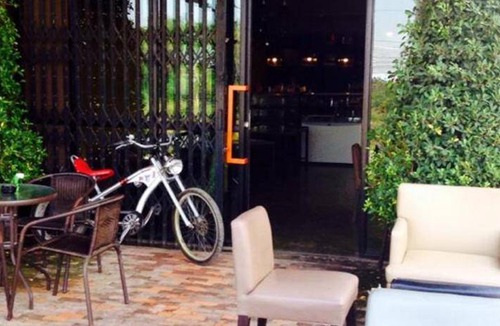 Ban Tai Apartment | 35 m² Serviced apartment ∙ 3 guests