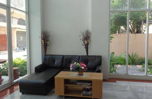 Ban Tai Apartment | 35 m² Serviced apartment ∙ 3 guests
