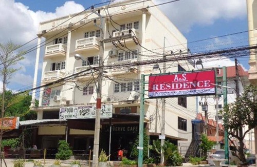 Ban Tai Apartment | 35 m² Serviced apartment ∙ 3 guests