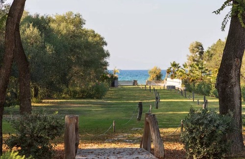 Molos Apartment | 350 m² Apartment ∙ 5 bedrooms ∙ 12 guests