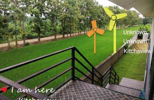 Chiang Rai House | 350 m² House ∙ 3 bedrooms ∙ 10 guests