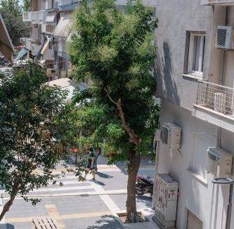 Alexandroupoli Apartment | 36 m² Apartment ∙ 4 guests