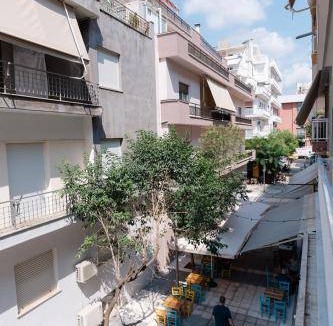 Alexandroupoli Apartment | 36 m² Apartment ∙ 4 guests