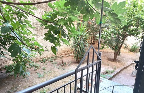 Patras Apartment | 36 m² Apartment ∙ 1 bedroom ∙ 1 guest