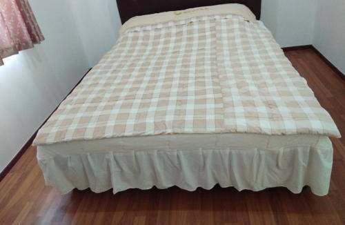 Phanat Nikhom Bed & Breakfast | 36 m² Bed and breakfast ∙ 2 guests