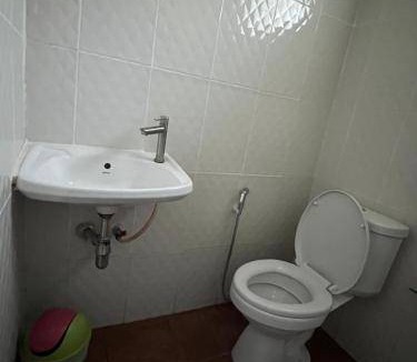 Phanat Nikhom Bed & Breakfast | 36 m² Bed and breakfast ∙ 2 guests