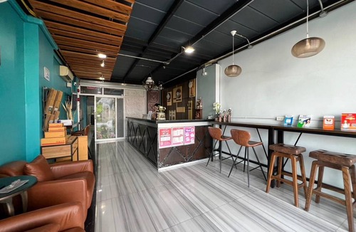 Racha Thewa Hotel | 36 m² Hotel ∙ 2 guests