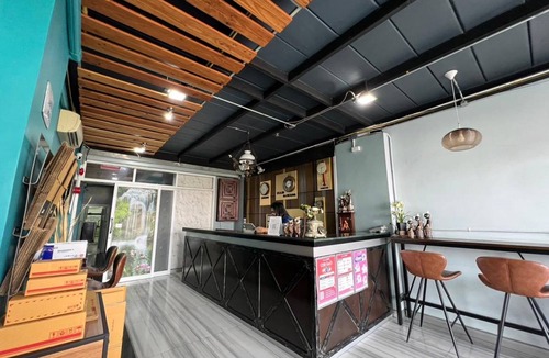 Racha Thewa Hotel | 36 m² Hotel ∙ 2 guests