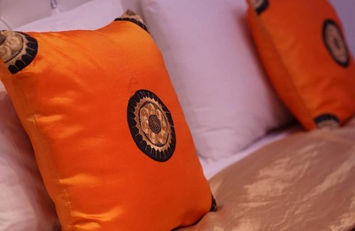 Ban Du Resort | 36 m² Resort ∙ 4 guests
