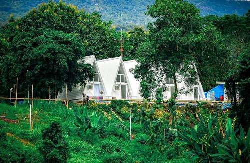 Thailand Villa | 36 m² Villa ∙ 5 bedrooms ∙ 10 guests