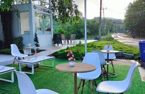 Thailand Villa | 36 m² Villa ∙ 5 bedrooms ∙ 10 guests