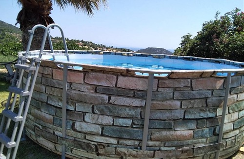 Sipiada Villa | 360 m² Villa ∙ 4 bedrooms ∙ 13 guests