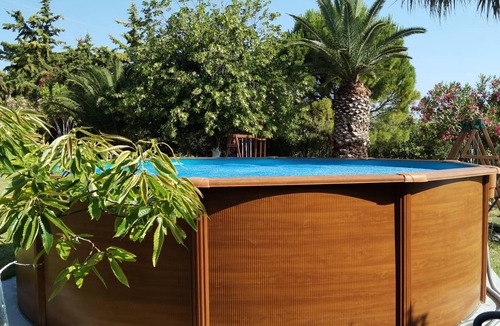 Sipiada Villa | 360 m² Villa ∙ 4 bedrooms ∙ 14 guests