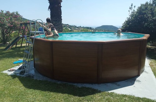Sipiada Villa | 360 m² Villa ∙ 4 bedrooms ∙ 14 guests