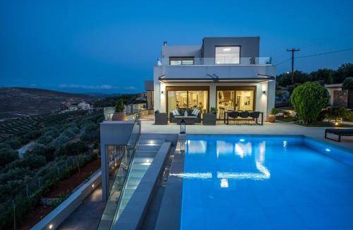 Prasas Villa | 360 m² Villa ∙ 4 bedrooms ∙ 8 guests