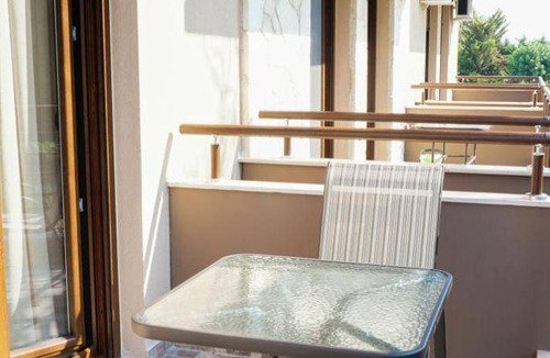 Afytos Apartment | 37 m² Apartment ∙ 4 guests