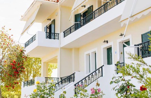 Ayia Anna Bed & Breakfast | 37 m² Bed and breakfast ∙ 4 guests