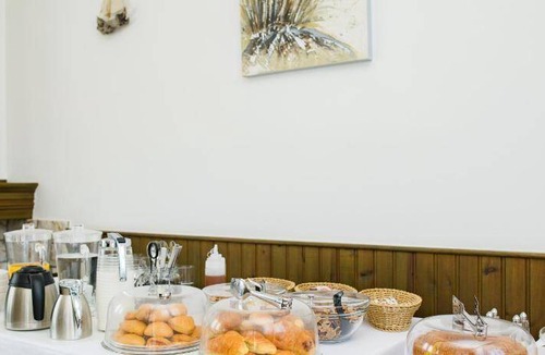 Ayia Anna Bed & Breakfast | 37 m² Bed and breakfast ∙ 4 guests