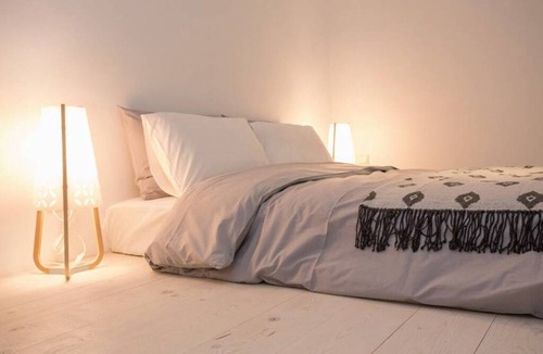 Palaio Faliro Apartment | 38 m² Apartment ∙ 2 guests