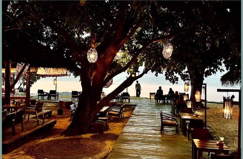 Ko Ngai Resort | 38 m² Resort ∙ 4 guests