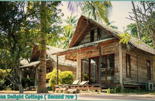 Ko Ngai Resort | 38 m² Resort ∙ 4 guests