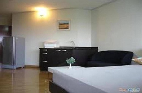 Pak Kret Apartment | 38 m² Serviced apartment ∙ 4 guests