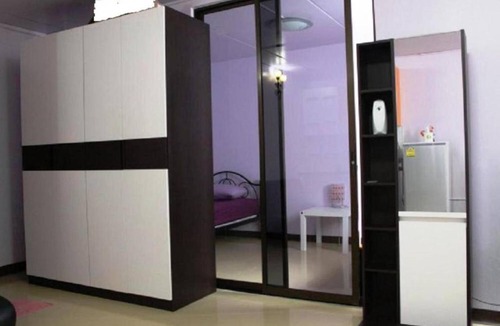 Pak Kret Apartment | 38 m² Serviced apartment ∙ 4 guests