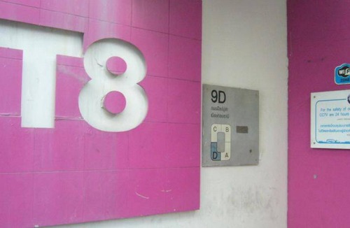 Pak Kret Apartment | 38 m² Serviced apartment ∙ 4 guests