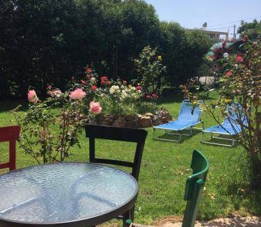 Tavronitis Apartment | 39 m² Apartment ∙ 1 bedroom ∙ 3 guests
