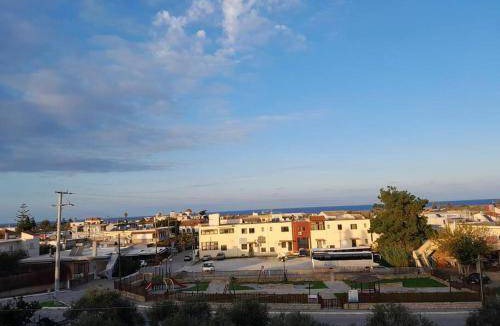Tavronitis Apartment | 39 m² Apartment ∙ 1 bedroom ∙ 3 guests