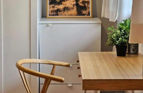 Ekkamai Apartment | 3Bedroom Japanese Townhouse Near Ekkamai BTS