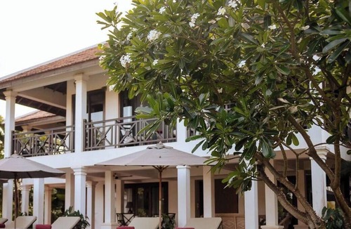 Siem Reap Villa | 3BR Countryside Villa and Private Pool