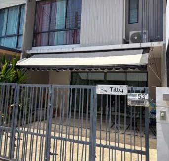 Kathu House | 3BR Holiday Home with shared Pool near Patong, Phuket