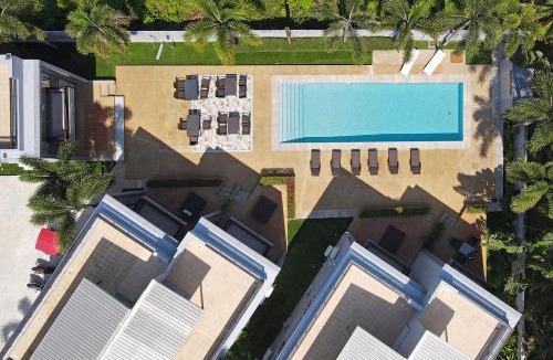 Thep Kasattri Villa | 3BR Pool Access Villa near Mission Hills Golf - Argent 7