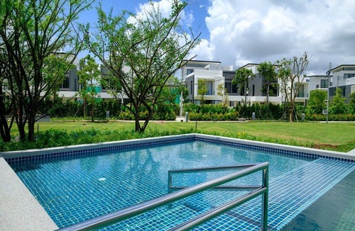 Bang Tao House | 3BR Townhouse Near Bangtao Beach | Capital Pro