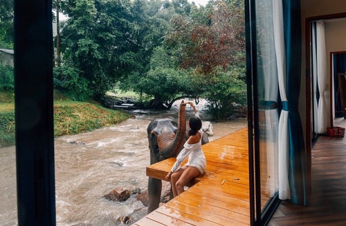 Mae Wang Resort | 3Pok Resort Chiang Mai