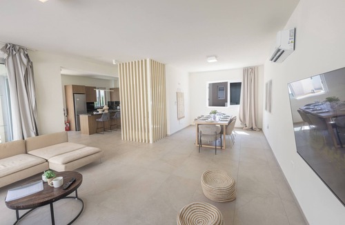 Kapparis Villa | 4 Bed Villa with private pool - Brand new