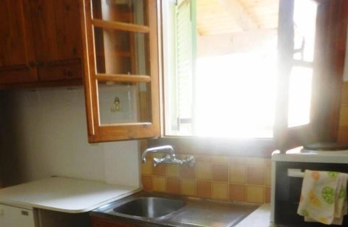 Agios Gordios Apartment | 4 bedroom apartment for 4 p 70 m from the beach