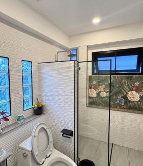 San Sai Villa | 4-bedroom detached house with a pool, newly renovated in a modern style, near CF with convenient transportation, close to the Old Town