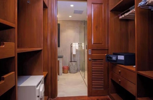 Patong House | 4-bedroom Patong sea view Breakfast included