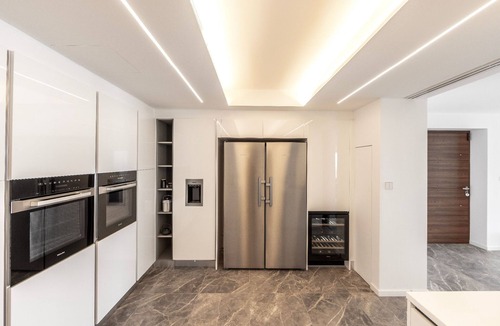 Protaras Villa | 4 bedroom prestige luxury villa