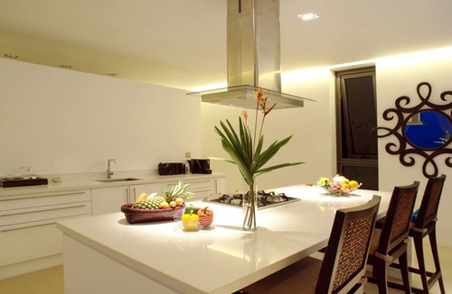 Bophut Hills House | 4 Bedroom Sea View Villa Blue SDV080F-By Samui Dream Villas