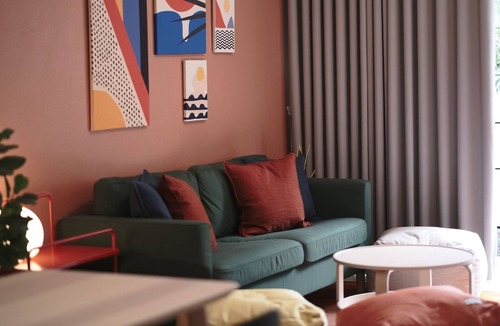 Chiang Rai House | 4 Bedrooms, Private&Cozy @ Walking Street